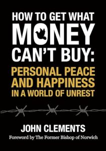 John Clements Book